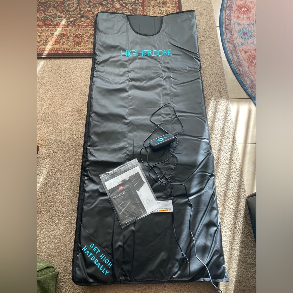 🔥FLASH SALE🔥ONE DAY ONLY🔥BRAND NEW HIGHERDOSE STARTER BUNDLE